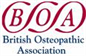 british-osteopathic-association